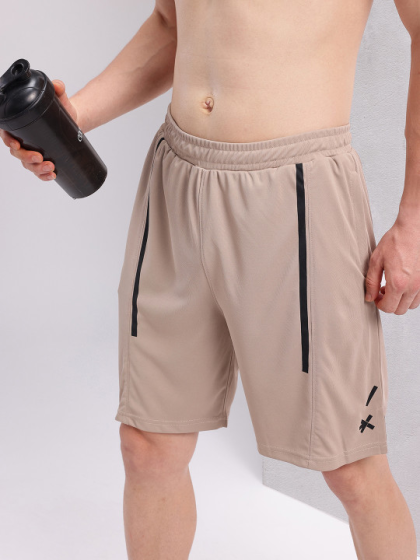 Men Rapid-Dry Running Shorts