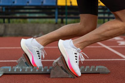 ProRun X1 Lightweight Running Shoes