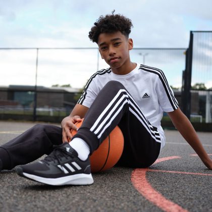 Kids Sportswear