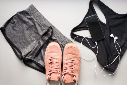 Sports Apparel